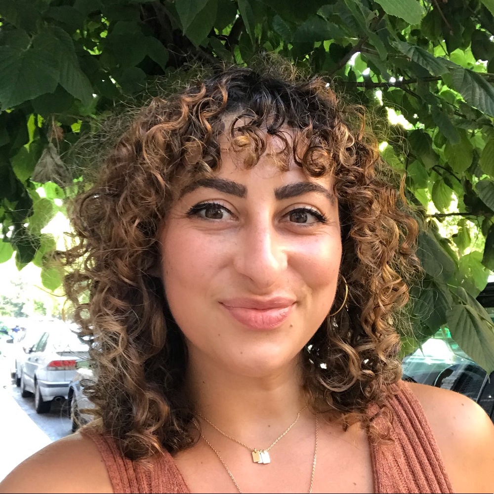 Meet your Posher, Brianna